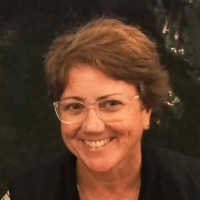 Janet Oxenham