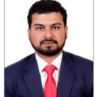 Mohammed Javeed - CIPP®, CIPM®