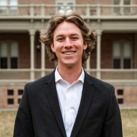 Jacob Whitaker