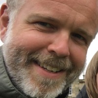 Simon Allsop