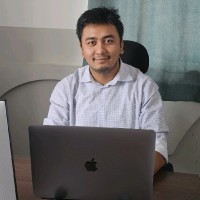 Ishan Shrestha