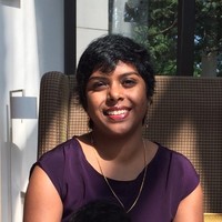 Rosa Binu