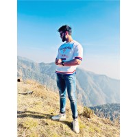 Pradyumn Tyagi