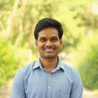 Vivek Geda