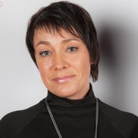 Наталья Ильина
