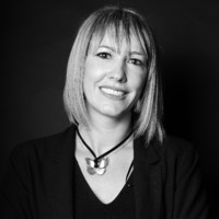 Charlotte Arcelin