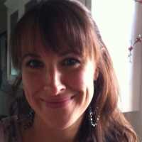 Michelle Brandenburgh