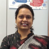 Sandhya Rao