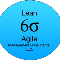 Lean Six Sigma Management Consulting, LLC.