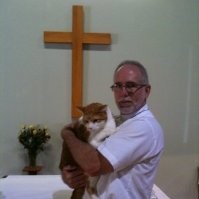 Mark Gabel PhD, LCSW