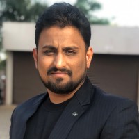 Jaimish Shah
