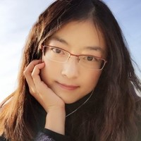 Marie zhao