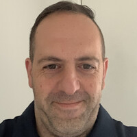 Joe Tarzia