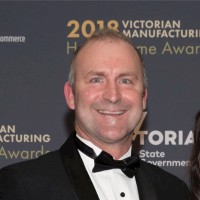 Dan McKinna