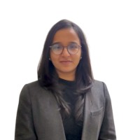 Apoorva Vashisth