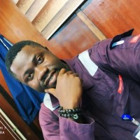 Johnny Epundu