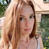 Ekaterina Skriabina