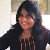 Maithili Phadnis, CTP