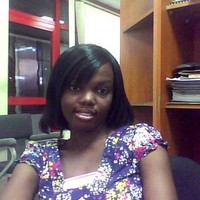 Chika Okafor