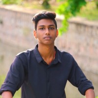Kishanth R