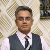 Sanjay Kamath