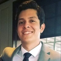 Matthew De La Rocha
