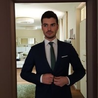 Gianmarco Mosca