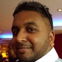 Anthony Fernandes