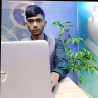 MD. PARVEZ MOSHARAF