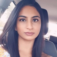 Jeanine Govender