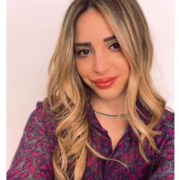 Christina Mourka