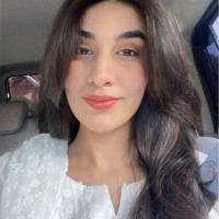 Maheen Talpur