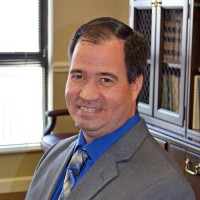 Duane Gregg