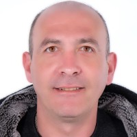 José Lázaro Mansilla Mozos