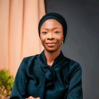 Hilda Haruna