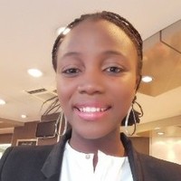 Raïssa Zossou
