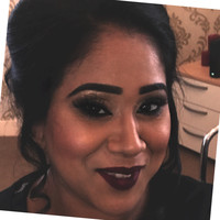 Farhana Begum