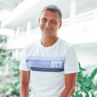 Mikhail Konstantinov