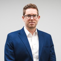 Gavin Ford Cqp Mcqi