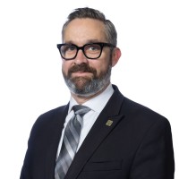 Roger (RJ) Sharp II