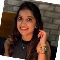 Chinmayee Thakurdesai