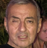 Stephane Bouaziz