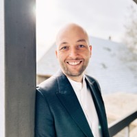 Dominic Messerli