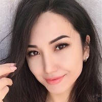 Айгерим Жаканова