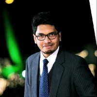 Karthik L