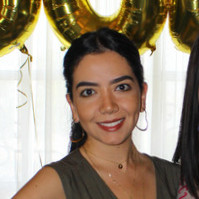 Elena Garcia