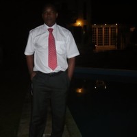 Francis Mbang