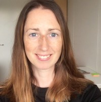 Helene Andersson Bsenko