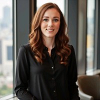 Annelise Bilbey (Cipd)