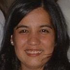 Paola Saavedra Martinez